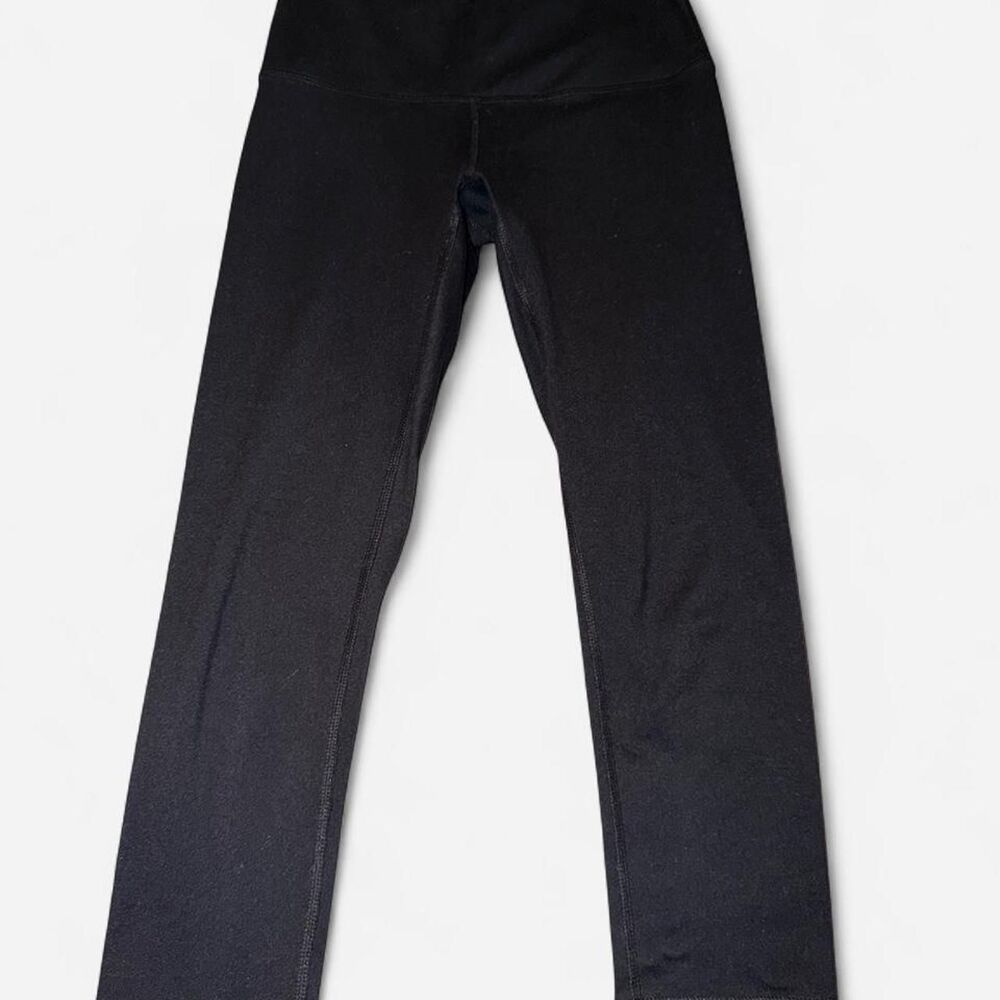 Yogalicious Women's Black Leggings